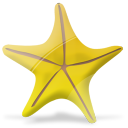 Marine Star Emoticon