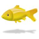 Fish Emoticon