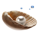 Pearl Emoticon