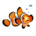 Fish Emoticon