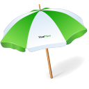 Umbrella Emoticon