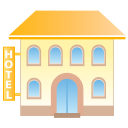 Hotel Emoticon