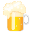 Beer Emoticon