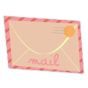 Cm Mail Emoticon