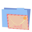 Cm B Mail 1 Emoticon