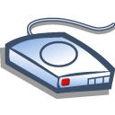 Harddisk Emoticon