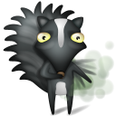 Skunk Emoticon