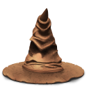 Sorting Hat Emoticon