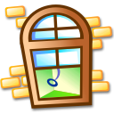 Window List Emoticon