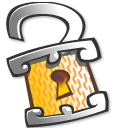 Unlock Emoticon