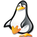 Penguin Emoticon