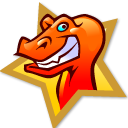 Mozilla Emoticon