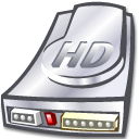 Hdd Unmount Emoticon