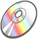 Cdrom Unmount Emoticon