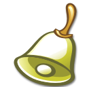 Bell Emoticon