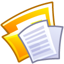 Folder Documents Emoticon