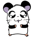 Panda Emoticon