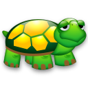 Turtle Emoticon