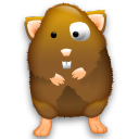 Hamster Emoticon