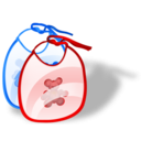 Bib Emoticon