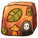 Season Autumn Emoticon