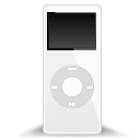 Ipod Nano 2 Emoticon