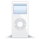 Ipod Nano 1 Emoticon