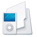 Folder Ipod Emoticon