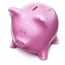 Piggybank Emoticon