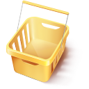 Cart Emoticon