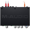 M Audio Profire 610 Emoticon