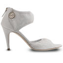 White Shoe Emoticon