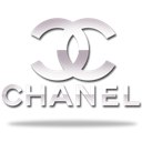 Chanel Logo Emoticon