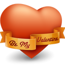 Heart Valentine Emoticon