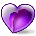 Plum Emoticon