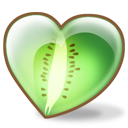 Kiwi Emoticon