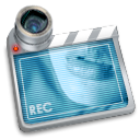 Home Movie Emoticon