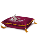 Crown Emoticon