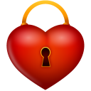 Lock Emoticon