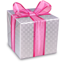 Gift Emoticon