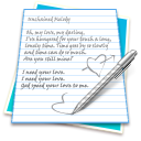 Docs Unchained Melody Draw Emoticon