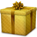 Gift 1 Emoticon