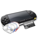 Psp Umds Mc Emoticon