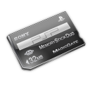 Memory Card 2 Emoticon