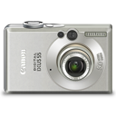 Powershot Sd 450 Emoticon