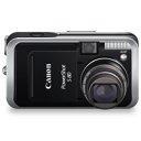 Powershot S80 Emoticon