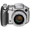 Powershot S1 Is Emoticon