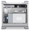 Powermac G5 3 Emoticon