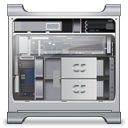 Powermac G5 2 Emoticon