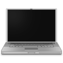 Powerbook G4 Emoticon